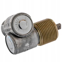 Deutz M22 valandų matuoklio kūginė pavara