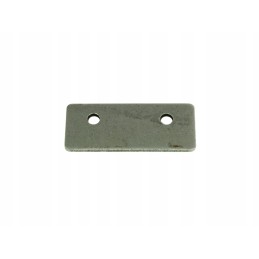 Dalgio galvutės stabilizatorius, seno tipo Claas 616286 676232