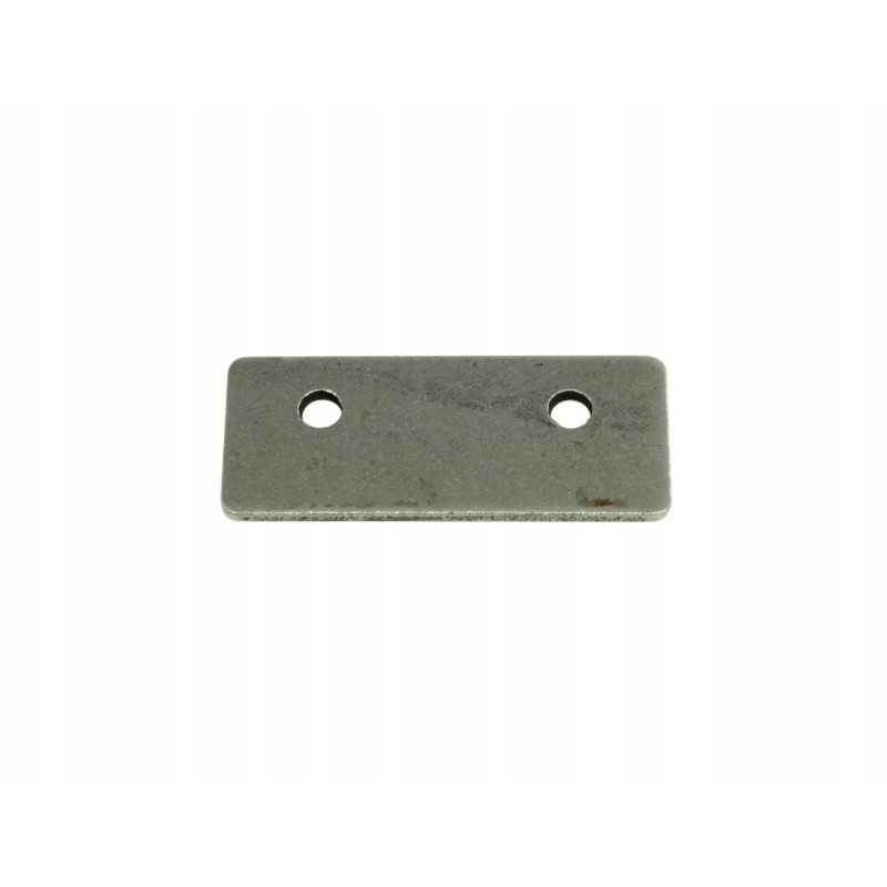 Dalgio galvutės stabilizatorius, seno tipo Claas 616286 676232
