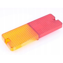 Kairysis ir dešinysis lempos gaubtas zetor 93 1880 931880