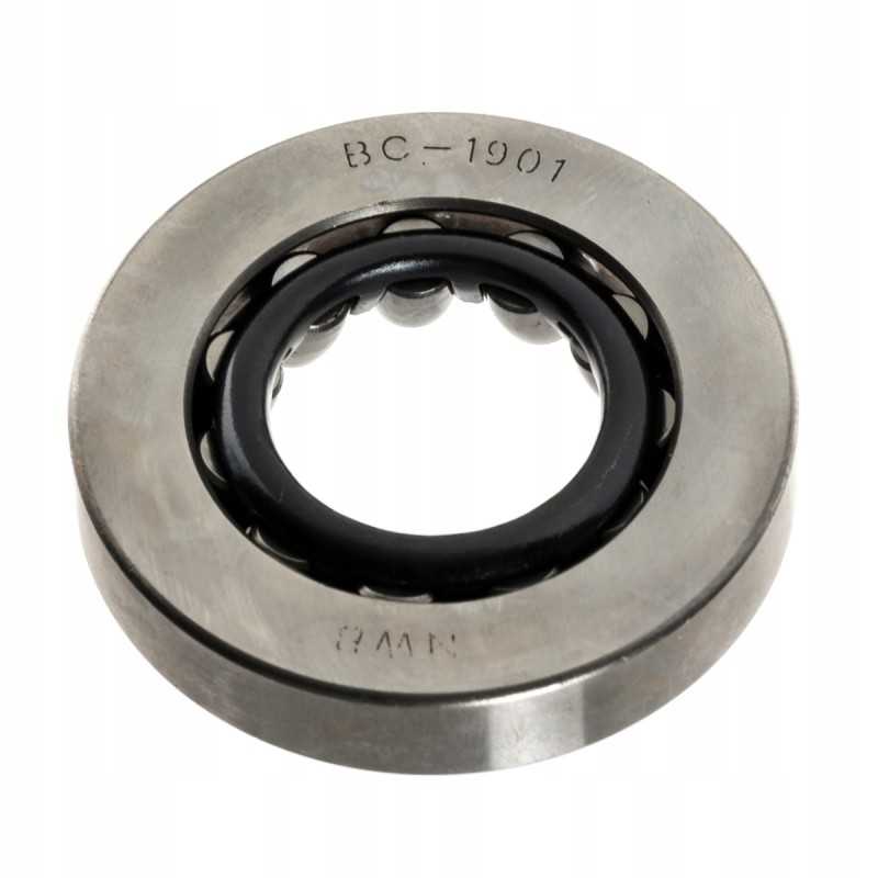 Kolonos veleno guolis 33 2x50 5x10mm ford 81818706