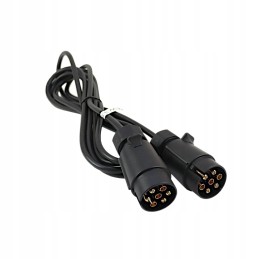 Priekabos elektros pajungimo kabelis