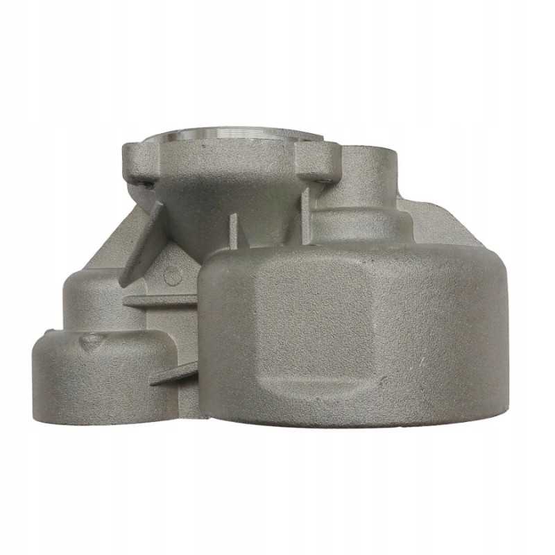 Magneton C385 Zetor starterio pavaros korpusas