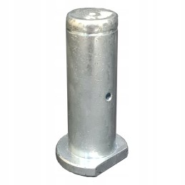 Vairo stiprintuvo pavaros kaištis New Holland 5111572