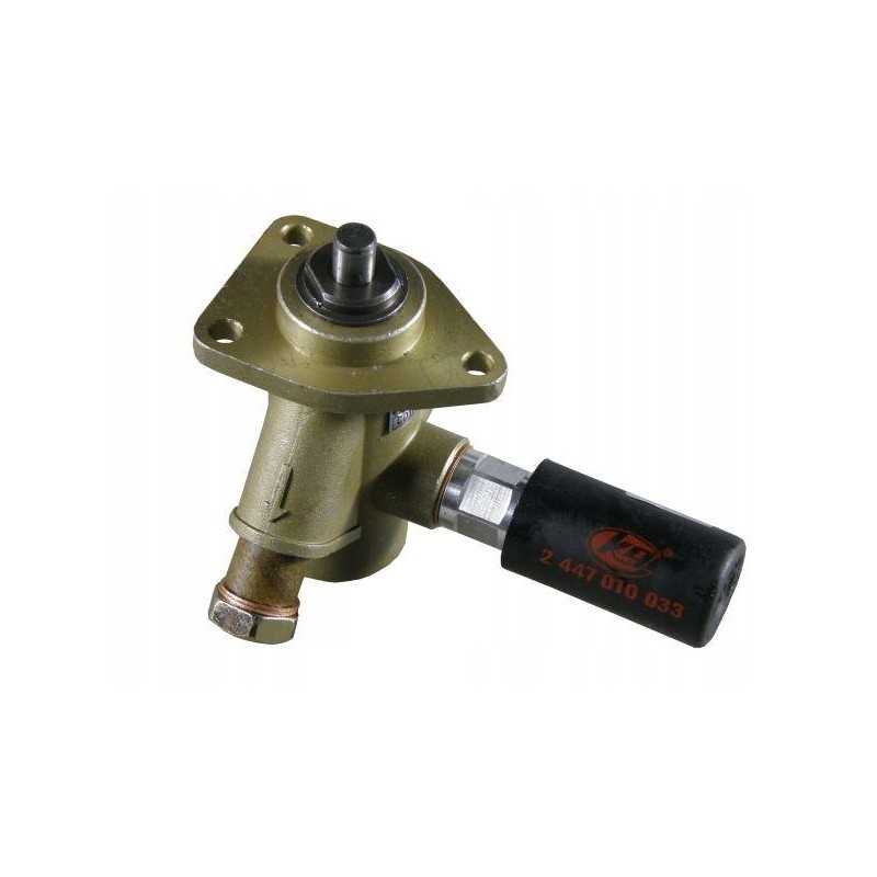 tipo padavimo siurblys 385 zetor 933383