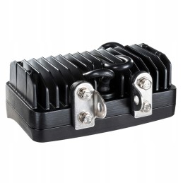 Halogeninė darbo lempa 15 led 45w 12v 24v 3900lm