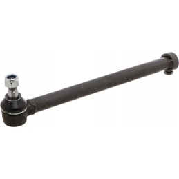 Kairysis skersinio strypo galas