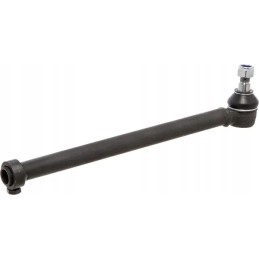 Kairysis skersinio strypo galas