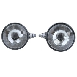 Priekiniai žibintai, žibintai, 2 vnt.C330 C360 Wesem R2