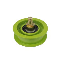 Plokščias diržas įtempiklis 100mm komplektas Claas 772616