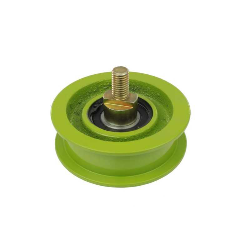 Plokščias diržas įtempiklis 100mm komplektas Claas 772616