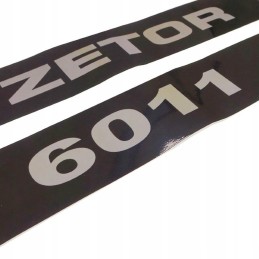 Zetor sign 6011 komplektas