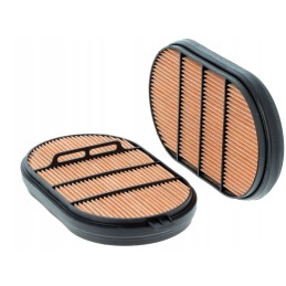 Vidaus oro filtras massey klasės axion john deere 5203966