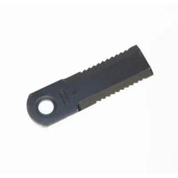 Judantis peilis su dantimis 175mmx50mm 4 5mm fi20