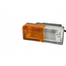 Lempos padėtis, dešinė kryptis, mf 233 fiat 580 980