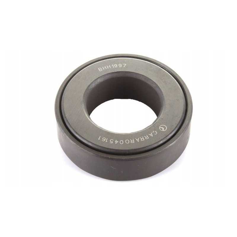 Priekinės ašies guolio korpusas steyr 9968002