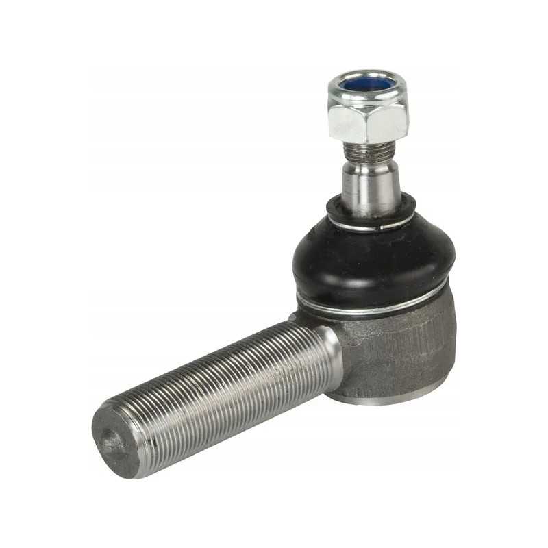 Dešinysis vairo galas