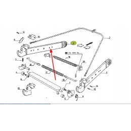 7700066033 apatinė šviesa sukomplektuota