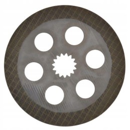 Stabdžių diskas John Deere 7600 7700 7800 re65197