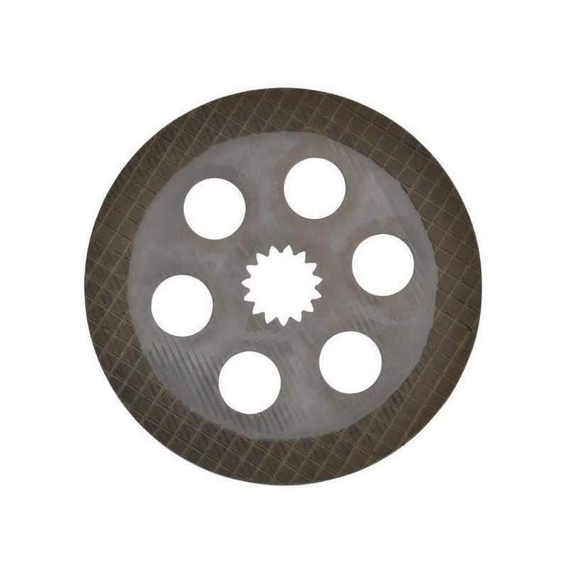 Stabdžių diskas John Deere 7600 7700 7800 re65197