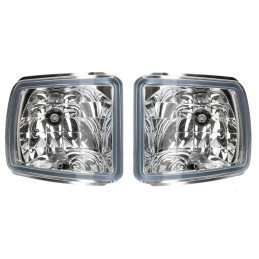 John Deere priekinis žibintas, priekinis darbinis žibintas, Nr