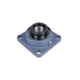 101623167 šiaudų smulkintuvo korpusas su guoliu