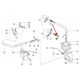 323910 0 elektros kabelis