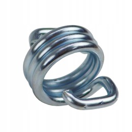 Stabdžių diskų spyruoklė c 385 parduodama 10 vnt