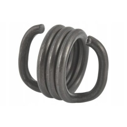 Stabdžių diskų spyruoklė c 385 parduodama 10 vnt