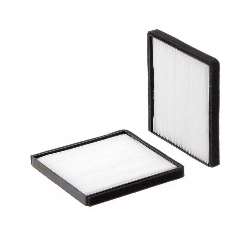 Salono filtras hifi filtras sc 80066