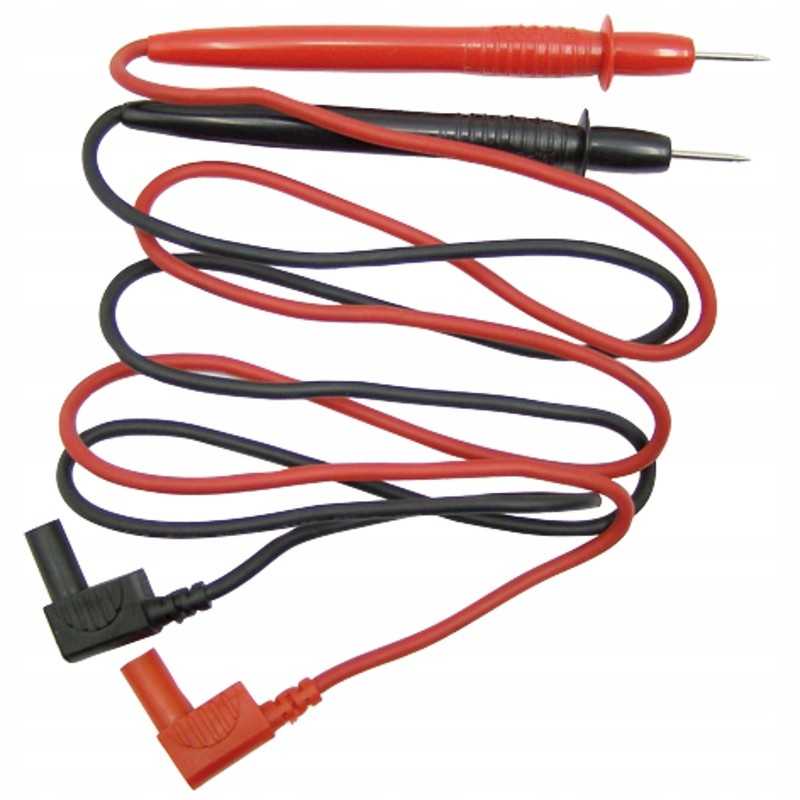 Matavimo kabeliai 750mm 50700060 granitas