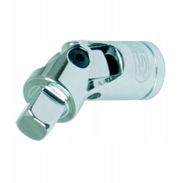 Chrome gimbal 1 4 ks įrankiai