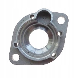 Deutz Fahr Fend magneton tipo starterio galvutė