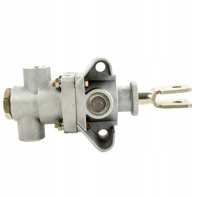 Ursus C 330 stabdžių oro vožtuvas