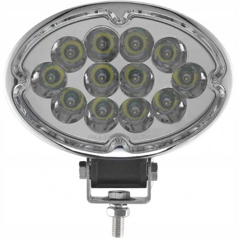 LED darbo lempa 36w 2150lm