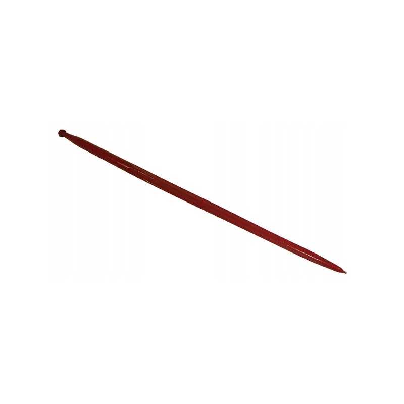 Krautuvas: paprastas kvadratinis profilis 44x980 mm