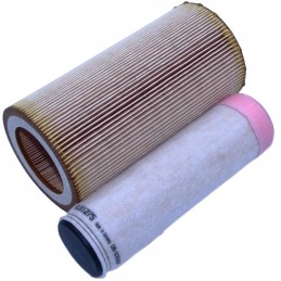 Oro filtrų SL81274 SL81275 komplektas