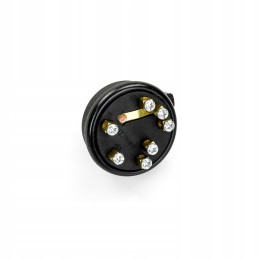 Posūkio signalo jungiklis 656881670m2