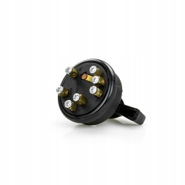 Posūkio signalo jungiklis 656881670m2