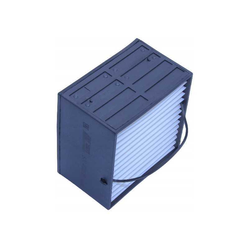 Kuro filtras sn40005