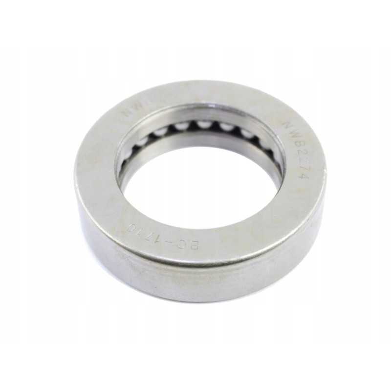 Vairo jungties traukos guolio korpusas 185106c91 405831r91