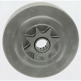 Sankabos būgnas skirtas ištvermingam pjūviui