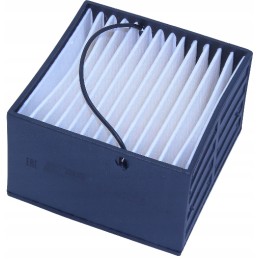 Kuro filtras sn40005