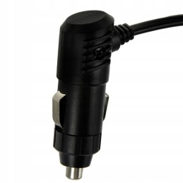 Dvigubas rotacinis ventiliatorius 12v 13w