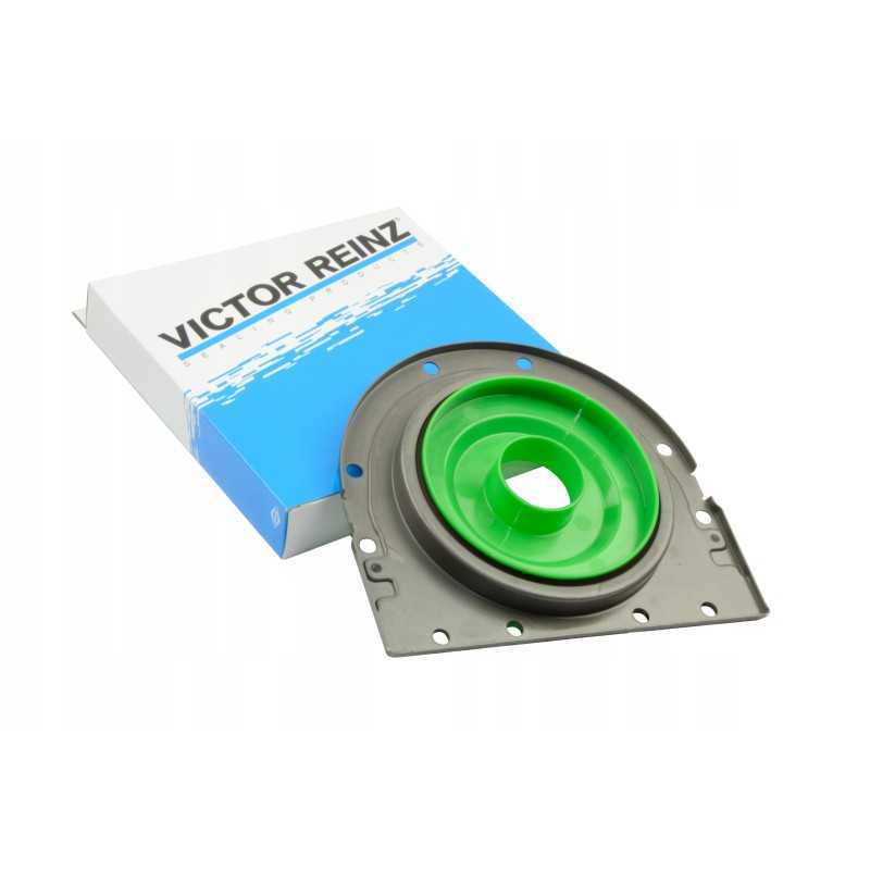 Alkūninio veleno sandariklis su galiniu korpusu 2418f704