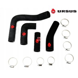 Vandens žarnų rinkinys c360 3p org ursus