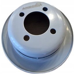 Vandens siurblio skriemulys Ursus C 330 Andoria mot