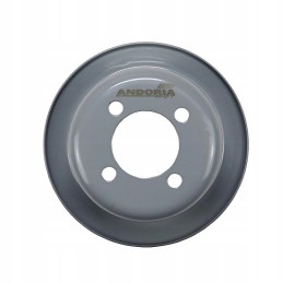 Vandens siurblio skriemulys Ursus C 330 Andoria mot