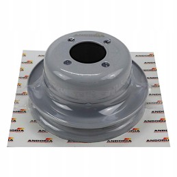 Vandens siurblio skriemulys Ursus C 330 Andoria mot