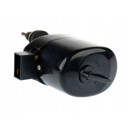 Valytuvo variklis c 330 360 12v su jungikliu